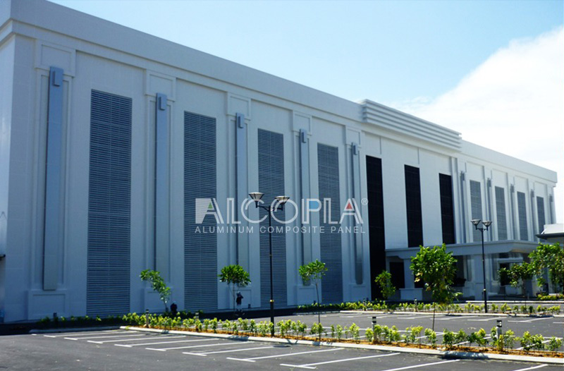 Kota Pharma Headquater, Cheng Industrial Estate, Melaka